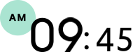 AM 09:45